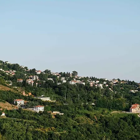 Naiades Pelion 3* Makrinítsa