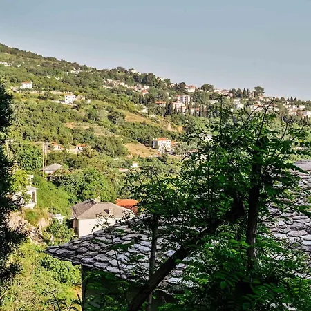 Pensiune Naiades Pelion